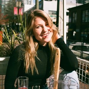 Meet your Posher, Georgia